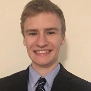 Meet your Posher, Nick